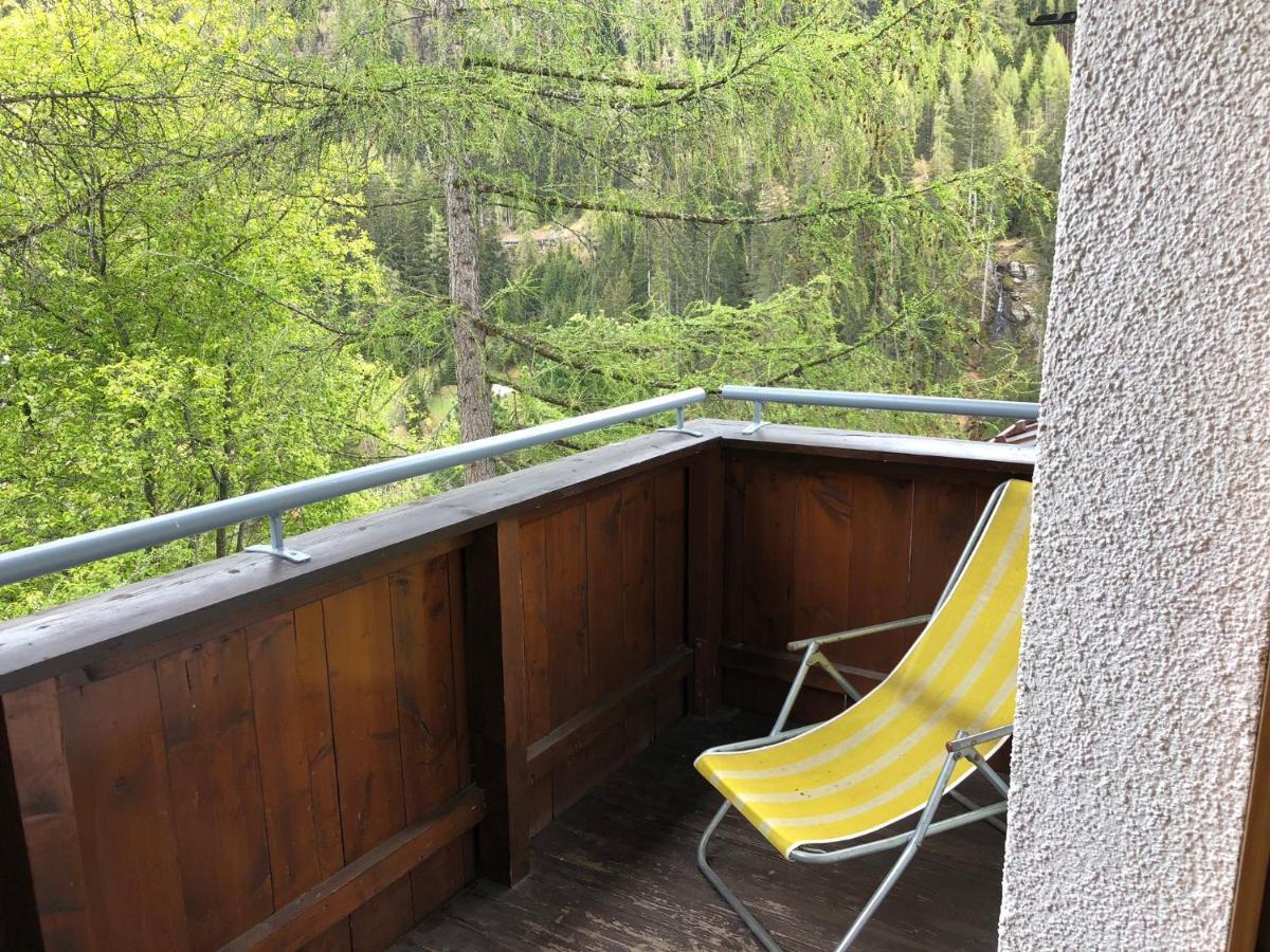 Chalet Elfie 장크트안톤암아를베르크 외부 사진