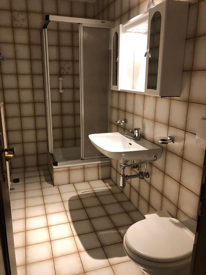 Chalet Elfie 장크트안톤암아를베르크 외부 사진