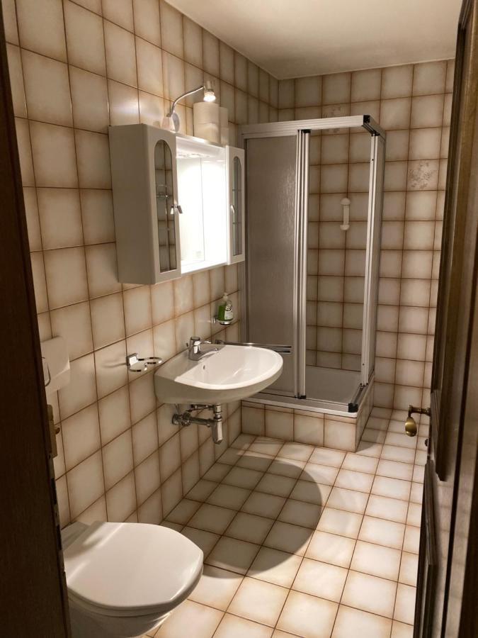 Chalet Elfie 장크트안톤암아를베르크 외부 사진