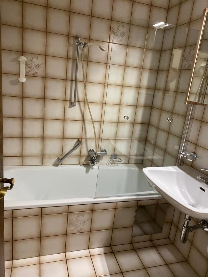Chalet Elfie 장크트안톤암아를베르크 외부 사진